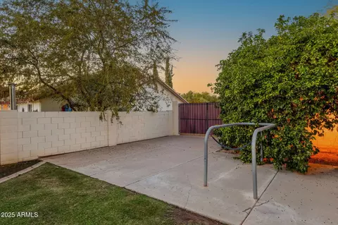 Exterior - 1911 E Bruce Ave, Gilbert, AZ 85234 photo 14 of 42