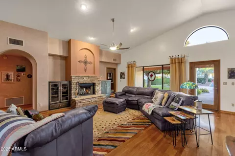 Living - 1911 E Bruce Ave, Gilbert, AZ 85234 photo 2 of 3