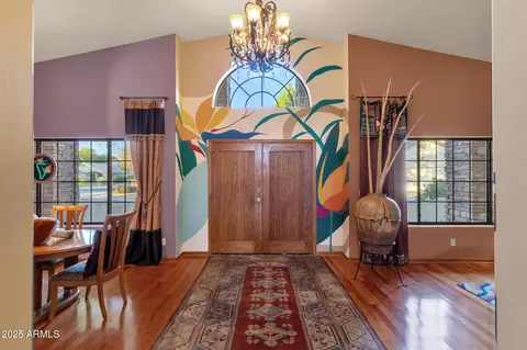 Entry Way - 1911 E Bruce Ave, Gilbert, AZ 85234 photo 1 of 1