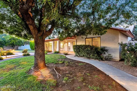 Exterior - 1911 E Bruce Ave, Gilbert, AZ 85234 photo 4 of 42