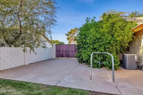 Exterior - 1911 E Bruce Ave, Gilbert, AZ 85234 photo 25 of 42