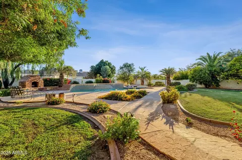 Exterior - 1911 E Bruce Ave, Gilbert, AZ 85234 photo 23 of 42