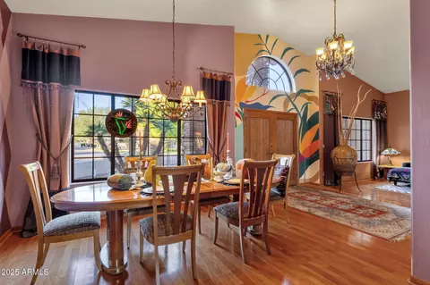 Dining - 1911 E Bruce Ave, Gilbert, AZ 85234 photo 2 of 2