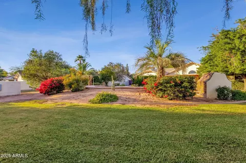 Exterior - 1911 E Bruce Ave, Gilbert, AZ 85234 photo 29 of 42