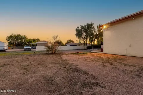 Exterior - 1911 E Bruce Ave, Gilbert, AZ 85234 photo 15 of 42