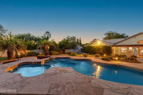 Exterior - 1911 E Bruce Ave, Gilbert, AZ 85234 photo 10 of 42