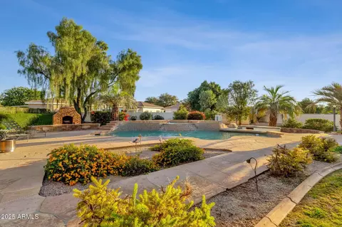 Exterior - 1911 E Bruce Ave, Gilbert, AZ 85234 photo 30 of 42