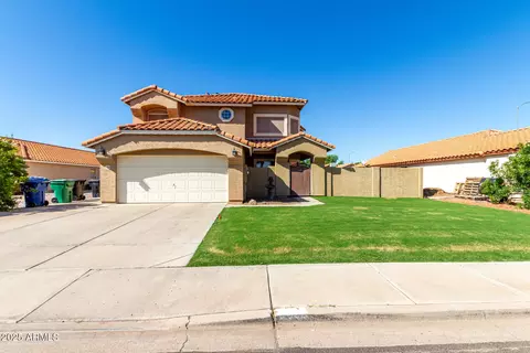 150 S Norfolk Cir, Mesa, AZ 85206