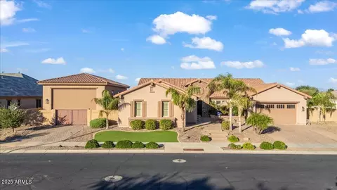19334 E Walnut Rd, Queen Creek, AZ 85142