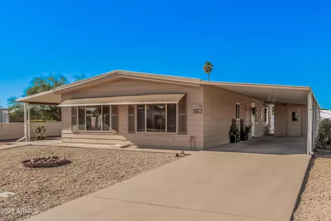 506 S 83 Pl, Mesa, AZ 85208 photo 5