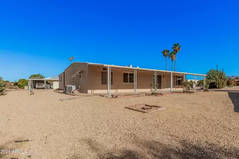 506 S 83 Pl, Mesa, AZ 85208 photo 26