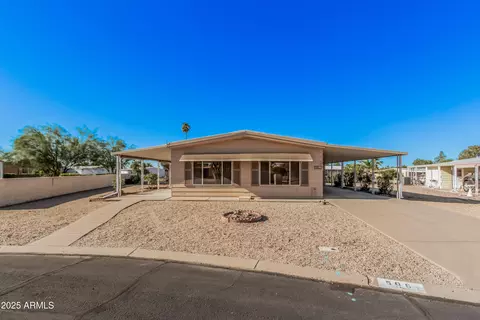 506 S 83 Pl, Mesa, AZ 85208 photo 25
