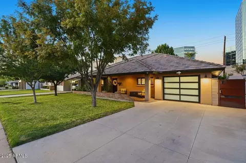 2532 E Pierson St, Phoenix, AZ 85016