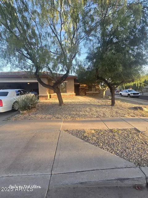 5302 W Bowker St, Laveen, AZ 85339