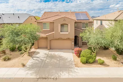 28108 N 90th Ln, Peoria, AZ 85383