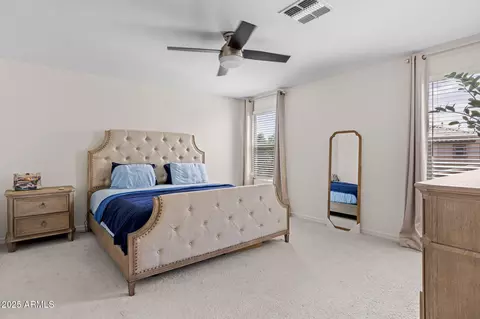 Bedroom - 77 E Constitution Dr, Gilbert, AZ 85296 photo 1 of 7