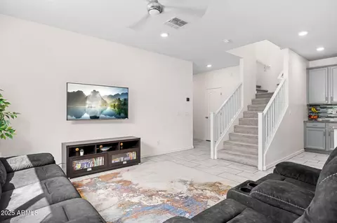 Living - 77 E Constitution Dr, Gilbert, AZ 85296 photo 2 of 2