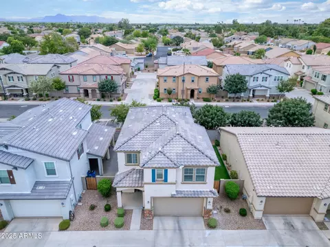 View/Area - 77 E Constitution Dr, Gilbert, AZ 85296 photo 3 of 4