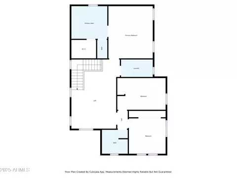 Floorplan - 77 E Constitution Dr, Gilbert, AZ 85296 photo 1 of 2