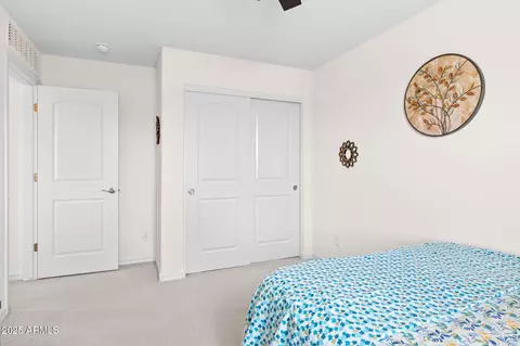 Bedroom - 77 E Constitution Dr, Gilbert, AZ 85296 photo 5 of 7