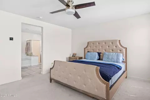 Bedroom - 77 E Constitution Dr, Gilbert, AZ 85296 photo 3 of 7