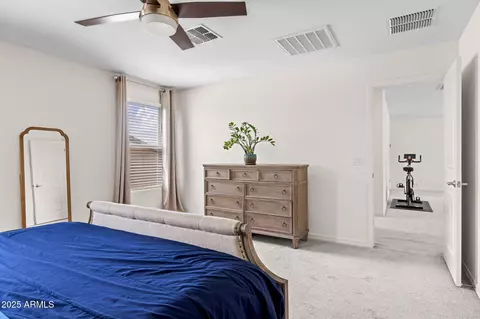 Bedroom - 77 E Constitution Dr, Gilbert, AZ 85296 photo 2 of 7