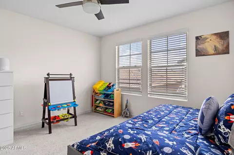 Bedroom - 77 E Constitution Dr, Gilbert, AZ 85296 photo 6 of 7