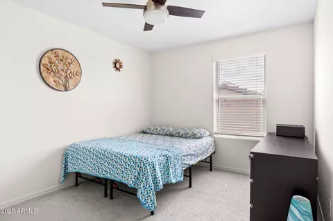 Bedroom - 77 E Constitution Dr, Gilbert, AZ 85296 photo 4 of 7