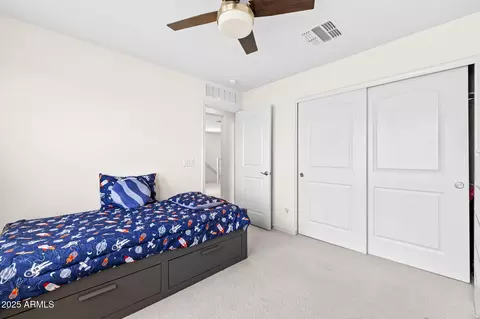 Bedroom - 77 E Constitution Dr, Gilbert, AZ 85296 photo 7 of 7