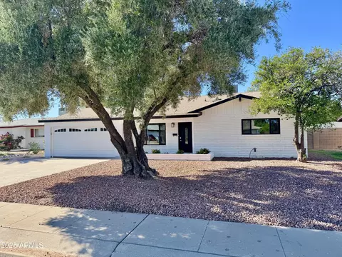 4712 S Clark Dr, Tempe, AZ 85282