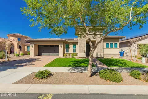 20970 W Mariposa St, Buckeye, AZ 85396
