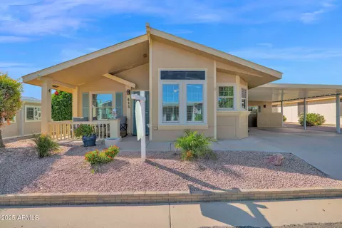 8500 E Southern Ave #415, Mesa, AZ 85209