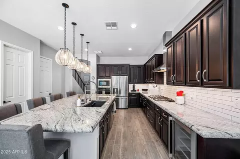 Kitchen - 1925 E Geronimo St, Chandler, AZ 85225 photo 1 of 6