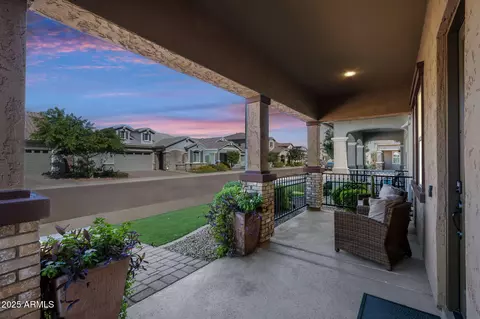 1925 E Geronimo St, Chandler, AZ 85225