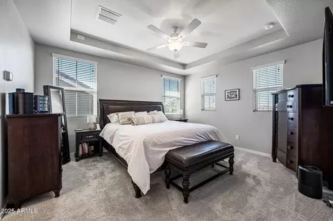 Bedroom - 1925 E Geronimo St, Chandler, AZ 85225 photo 1 of 3