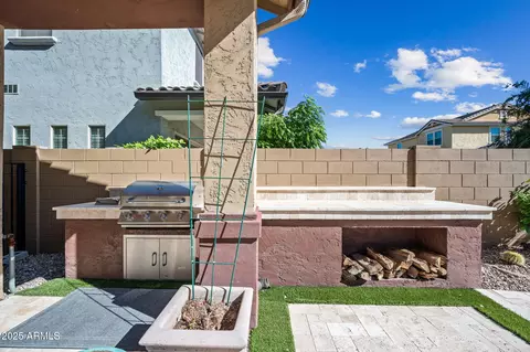Exterior - 1925 E Geronimo St, Chandler, AZ 85225 photo 6 of 7