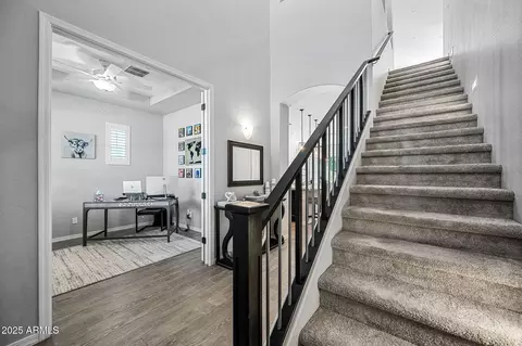 Entry Way - 1925 E Geronimo St, Chandler, AZ 85225 photo 1 of 3