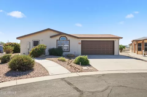 8840 E Sunland Ave #142, Mesa, AZ 85208