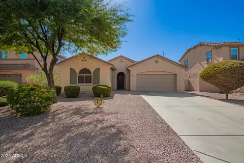 941 E Drexel Dr, Gilbert, AZ 85297