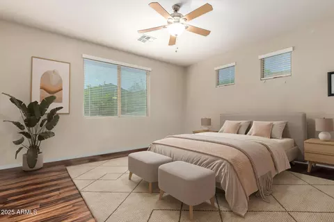 Bedroom - 941 E Drexel Dr, Gilbert, AZ 85297 photo 1 of 2