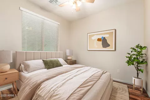 Bedroom - 941 E Drexel Dr, Gilbert, AZ 85297 photo 2 of 2