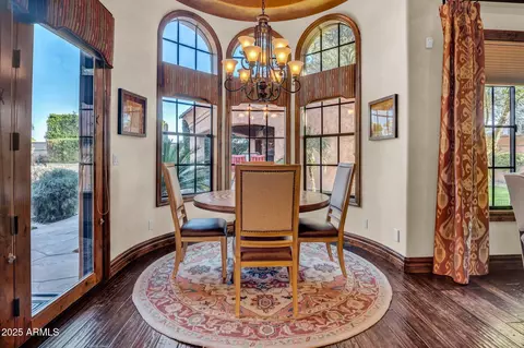 Dining - 2333 S Eileen Pl, Chandler, AZ 85286 photo 3 of 3