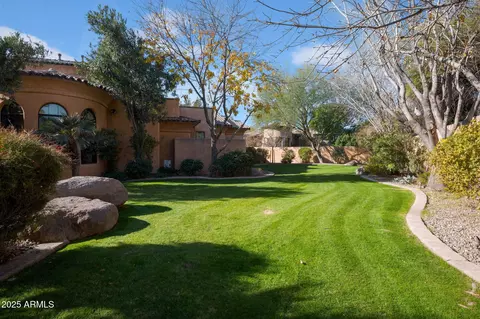 Exterior - 2333 S Eileen Pl, Chandler, AZ 85286 photo 12 of 14