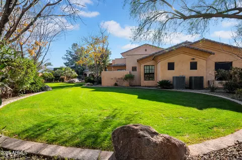 Exterior - 2333 S Eileen Pl, Chandler, AZ 85286 photo 13 of 14
