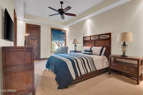 Bedroom - 2333 S Eileen Pl, Chandler, AZ 85286 photo 3 of 7