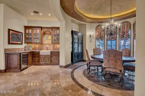 Dining - 2333 S Eileen Pl, Chandler, AZ 85286 photo 1 of 3