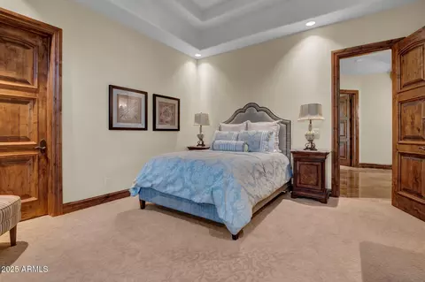 Bedroom - 2333 S Eileen Pl, Chandler, AZ 85286 photo 7 of 7