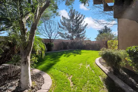 Exterior - 2333 S Eileen Pl, Chandler, AZ 85286 photo 11 of 14