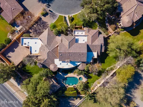 2333 S Eileen Pl, Chandler, AZ 85286