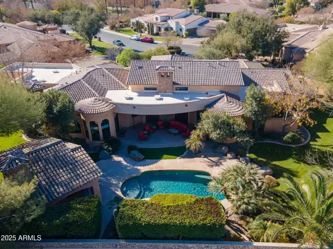 View/Area - 2333 S Eileen Pl, Chandler, AZ 85286 photo 3 of 3